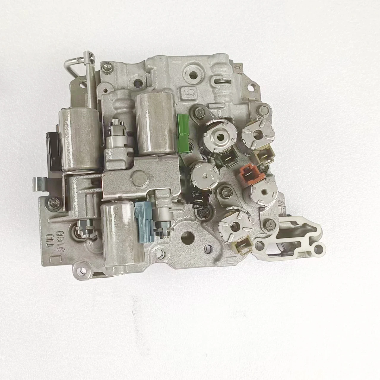 Оригинальный корпус клапана коробки передач AW55VL AW55-51SN AW55-50SN AW5550SN AW55-51 AW55-50 для Volvo