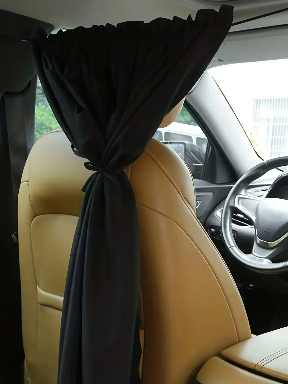 

Черный Солнцезащитный Козырек Для Автомобиля: Передние И Задние Шторки Для Защиты От Солнца