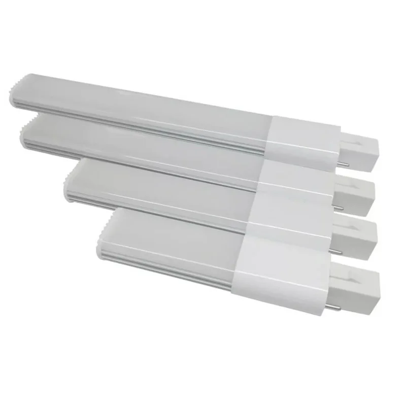 

JOYPINJ светодиодная трубка G23 PL 6Вт 8Вт 10Вт