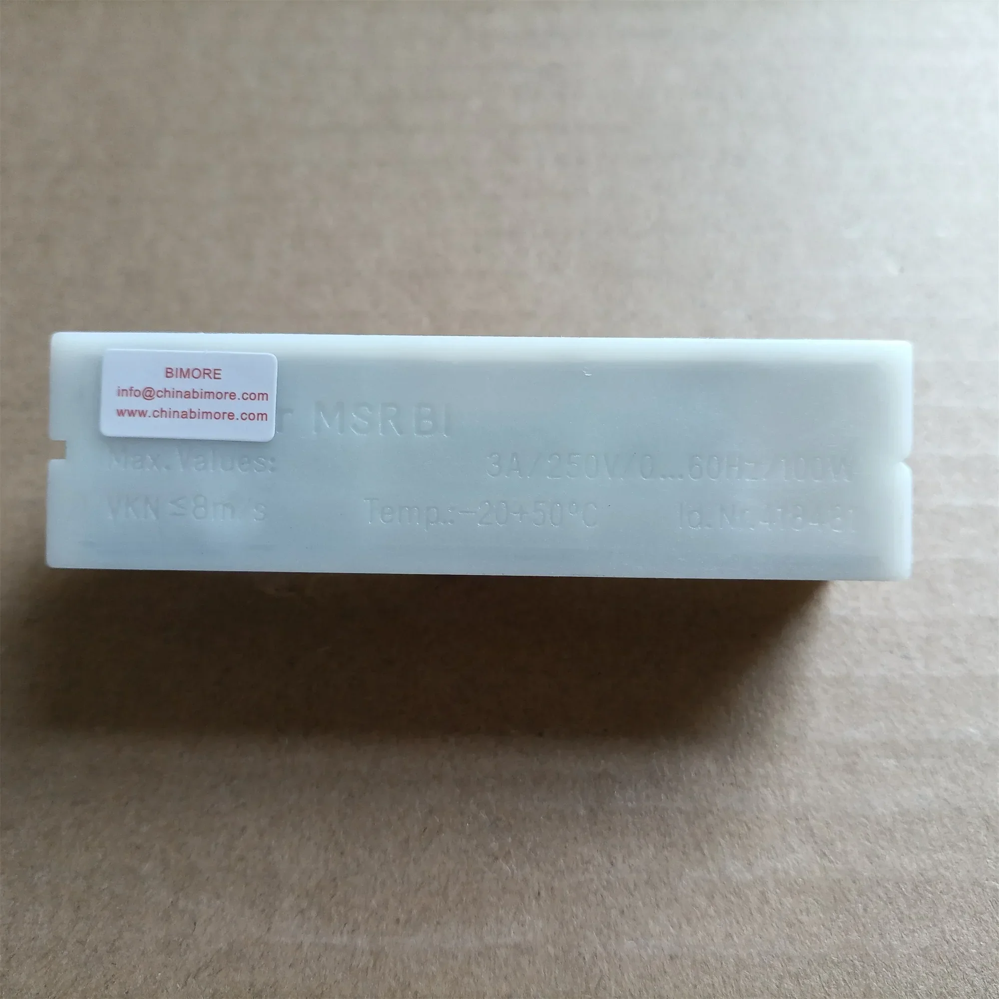 10 шт. бистабильный переключатель двери лифта MSRBI MSR BI id.Nr. 418481 VNK≤8м/с