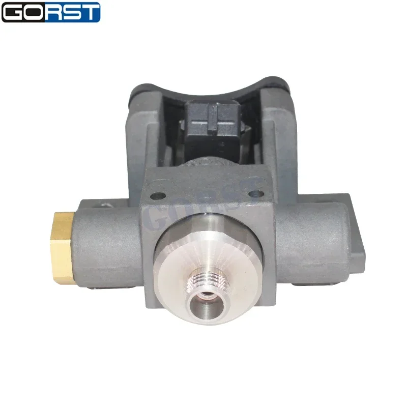 Модуль Дозирования Литья Мочевины Для Серии Scania P G R T 0444011015 0444011016 2001791 1753208