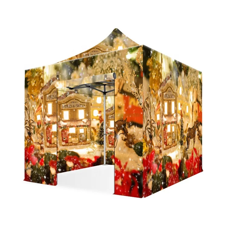 Trade Showtent