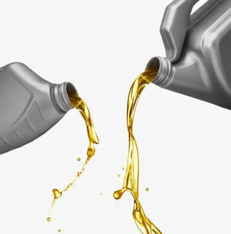 

N40718 High Quality Engine Oil FF VIP