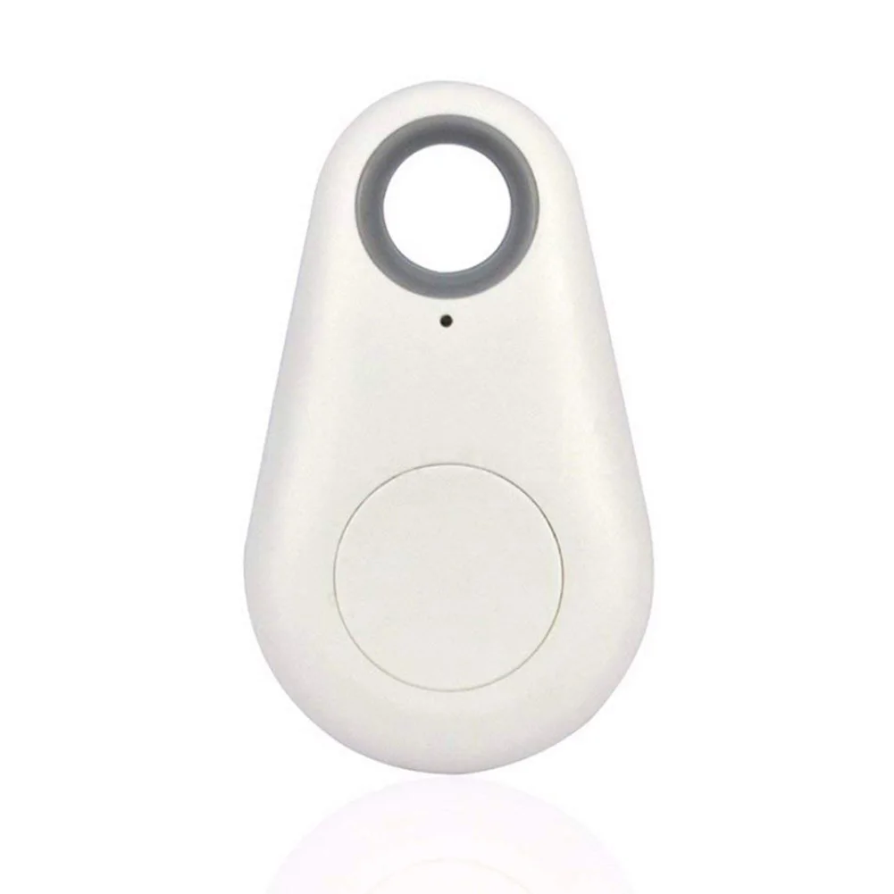 

Wireless Bluetooth Tracker Smart Pets GPS Tracker Anti-Lost Alarm Tag Child Bag Wallet Phone Key Finder Locator Anti Lost Alarm