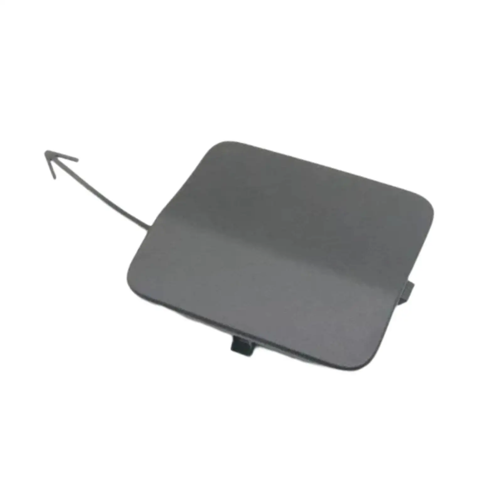 Крышка фаркопа заднего бампера надежная прямая замена для Nissan Qashqai