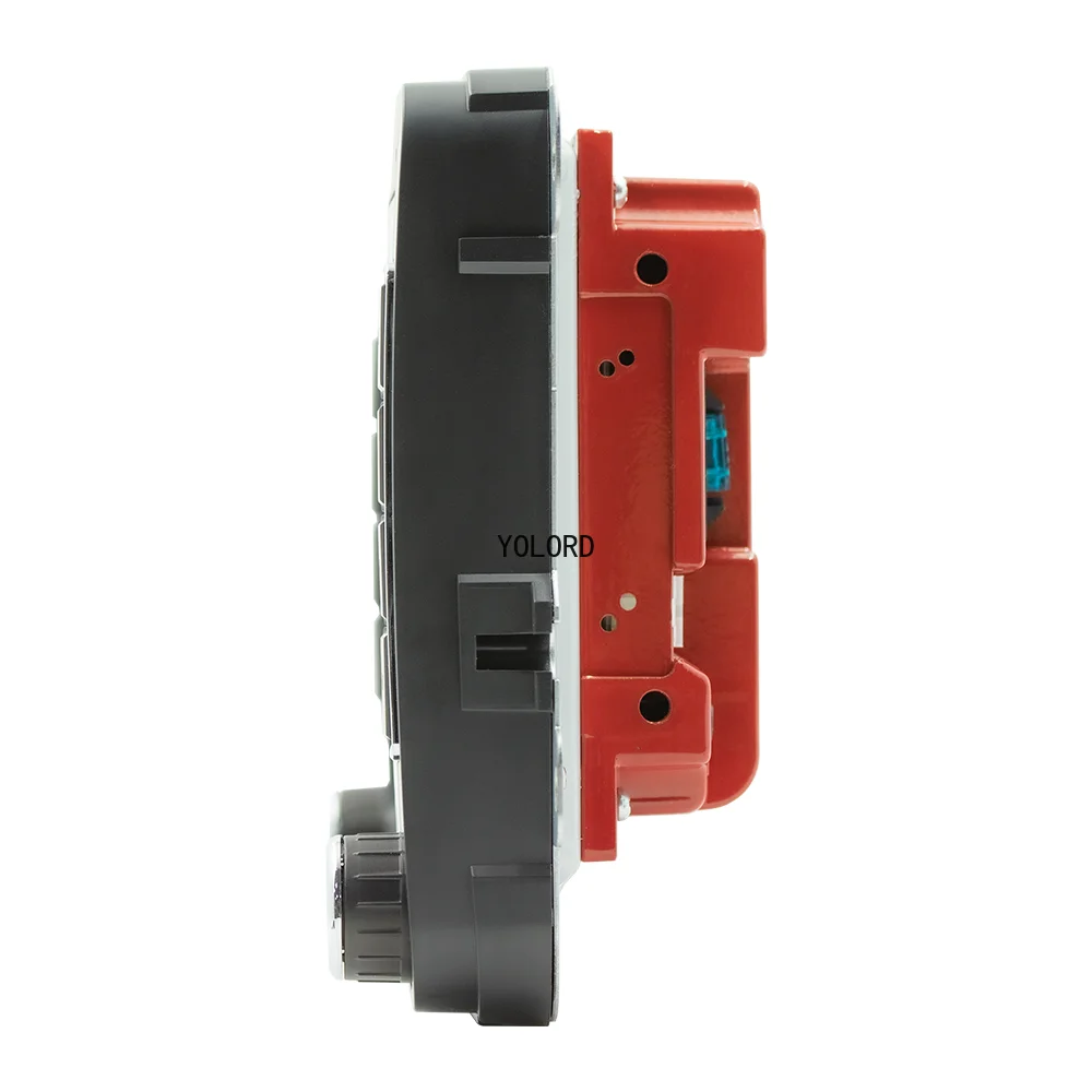 2 Din автомобильный радиоприемник 7-дюймовый HD авторадио Carplay мультимедийный плеер