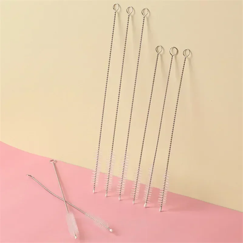 

Щетка для чистки соломинок MOONBIFFY