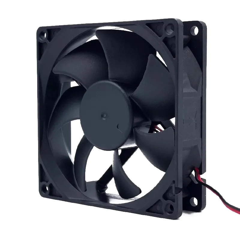 Новый охлаждающий вентилятор для YTD 249225 B DC24V 0 25A Сварочный аппарат