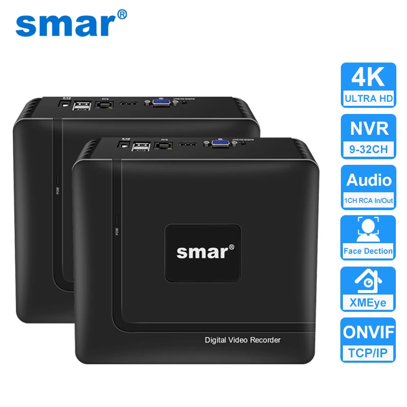 Motion Detect P2p Onvif Xmeye