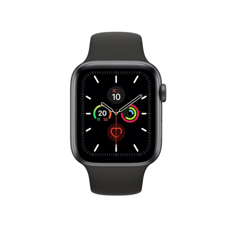 Фото Оригинальные умные часы для Apple Watch Series 8, дешевая цена S8 S7 S6 S5 S9, оригинальные умные часы №5