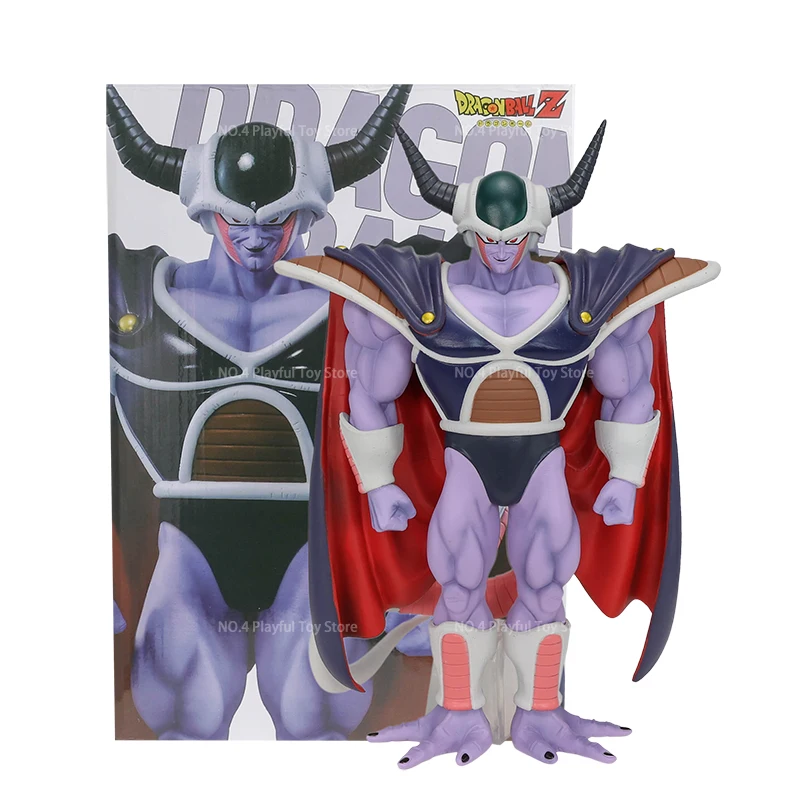 

28CM Anime King Cold Figure King Cold Figurine PVC Action Figures Collection Model Toys for Children Gifts