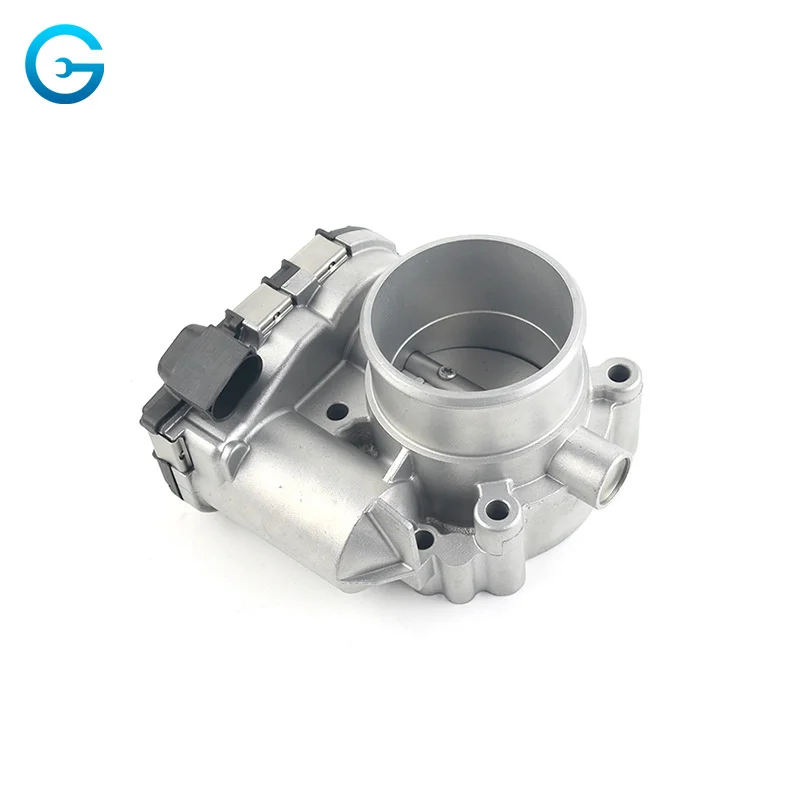

Корпус дроссельной заслонки для Benz C230 A2711410025 280750076 дюйма 2003-05