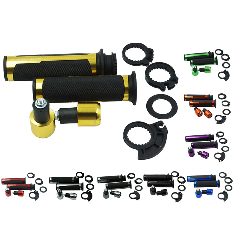 

Motorcycle modification accessories large-displacement handle throttle turn hand