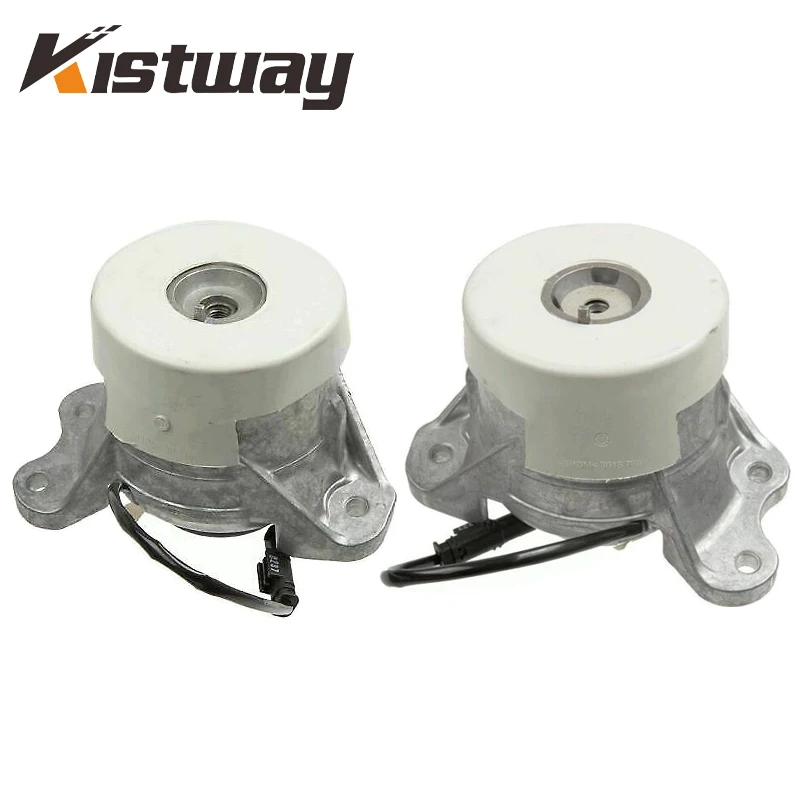 

Diesel Engine Bearing Motor Mount For Mercedes-Benz W253 C253 X253 GLC220 GLC250 4MATIC A2532400700 A2532400800