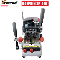 Xhorse Condor DOLPHIN XP007 XP-007 Ручной ключевой станок
