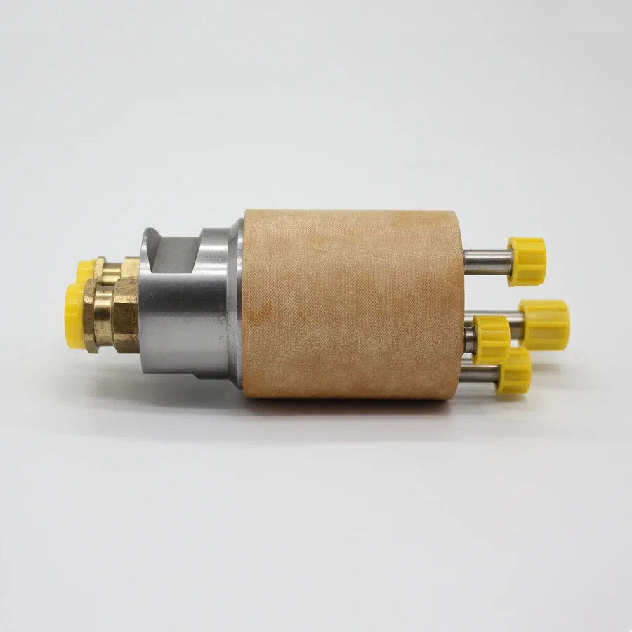 СОНСЕТ MS5-9 # Головка с двойной насадкой для масляной горелки Weishaupt типа MS 5-9