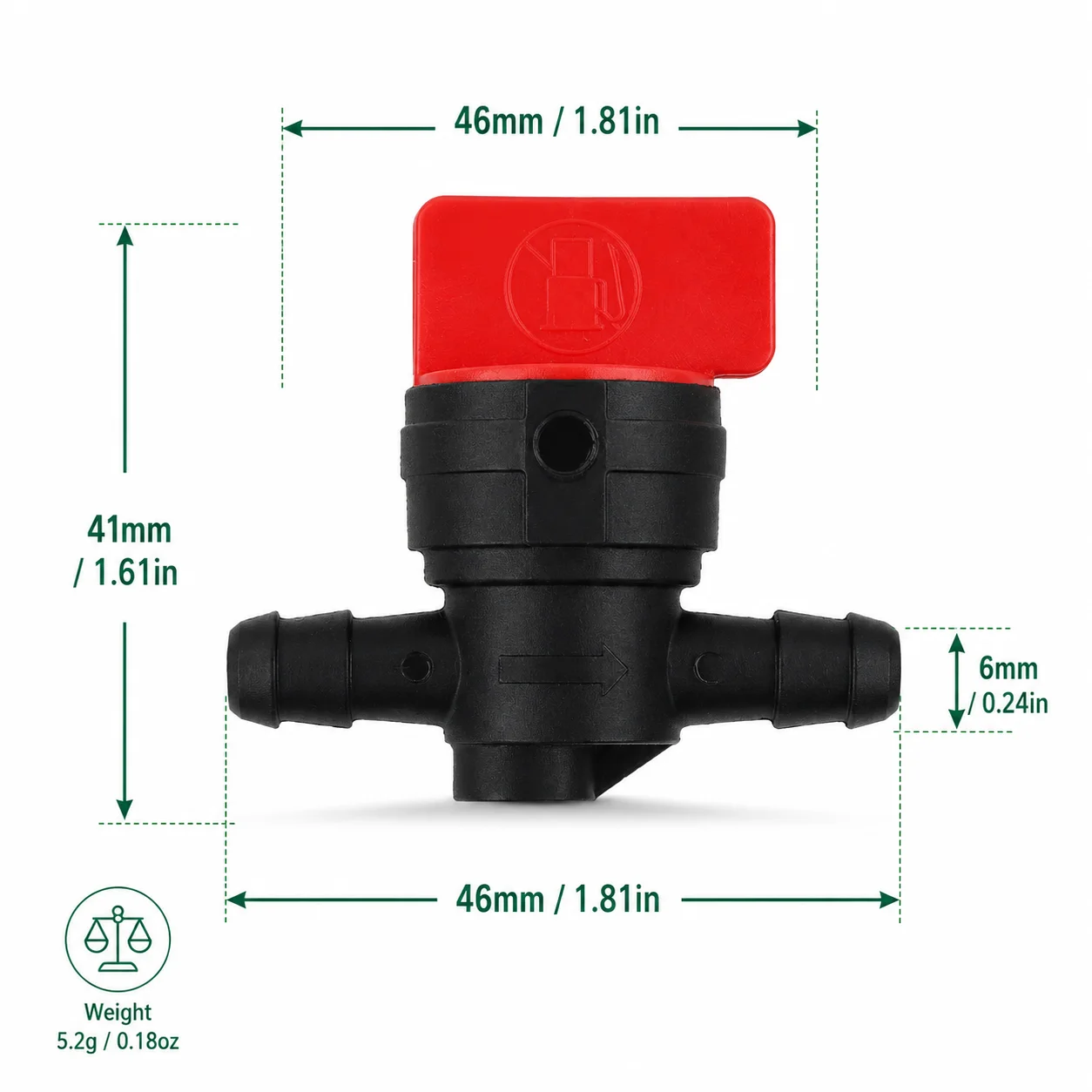 Клапан остановки подачи топлива для двигателей Kohler CH13-CH25 CV17-CV25 XT KT, совместим с Toro 54-3150, заменяет 494768, 698181, 697947, 5019H, 5019K (art.: 3920daeca791c) - 3920daeca791c
