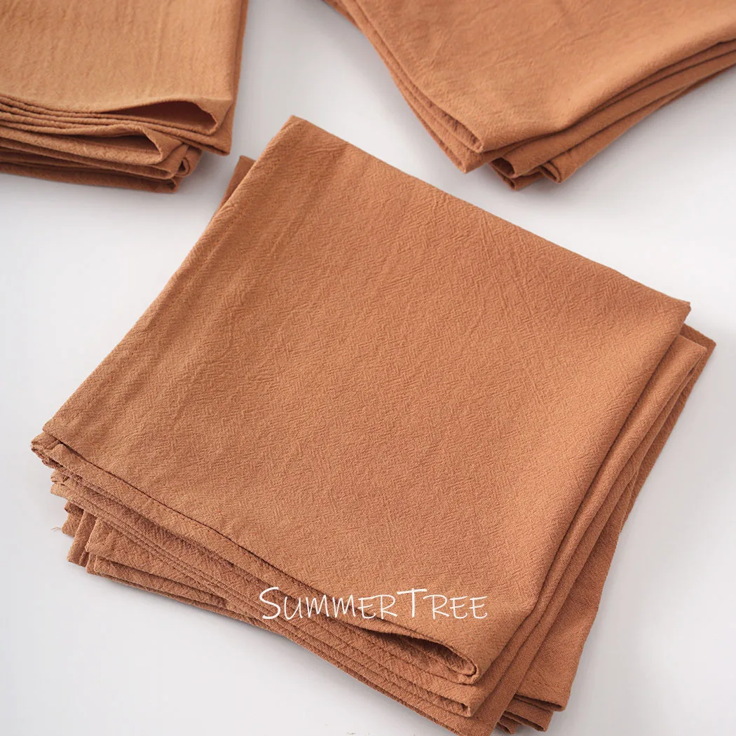 

SUMMERTREE Винтажные хлопковые салфетки 12 шт.
