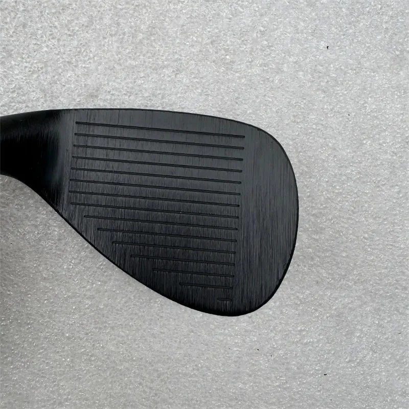 FUJISTAR GOLF YURURI Кованый клин для гольфа из углеродистой стали головка 49 53 57 61 град.