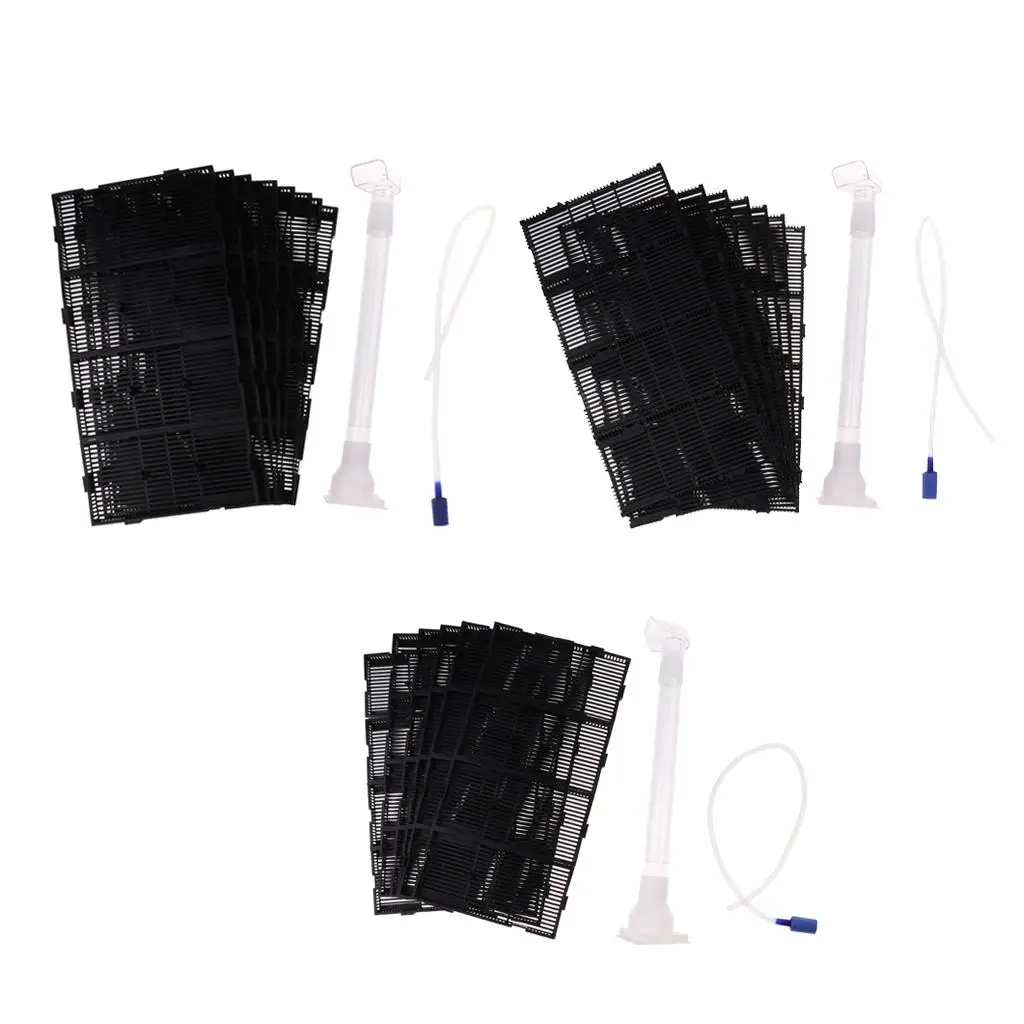 Фильтрационный фильтр для аквариума