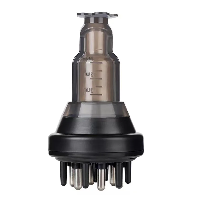 Рисунок 2 - Массажер для кожи головы