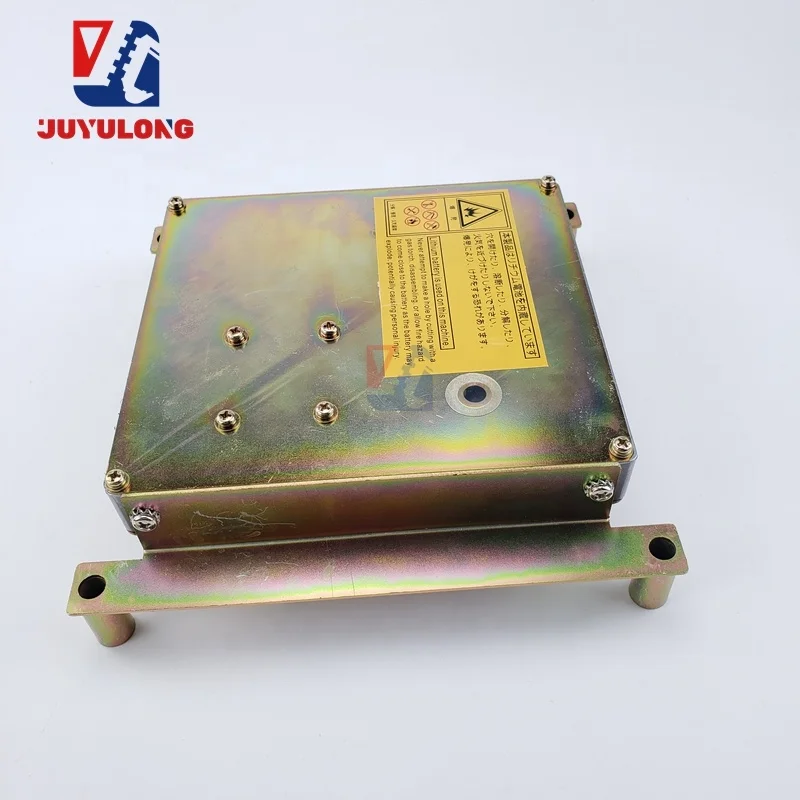 Запасные части двигателя JUYULONG для Hitachi ZAX70 120 200 240 330 450-3G-1-6 контроллер ЭБУ