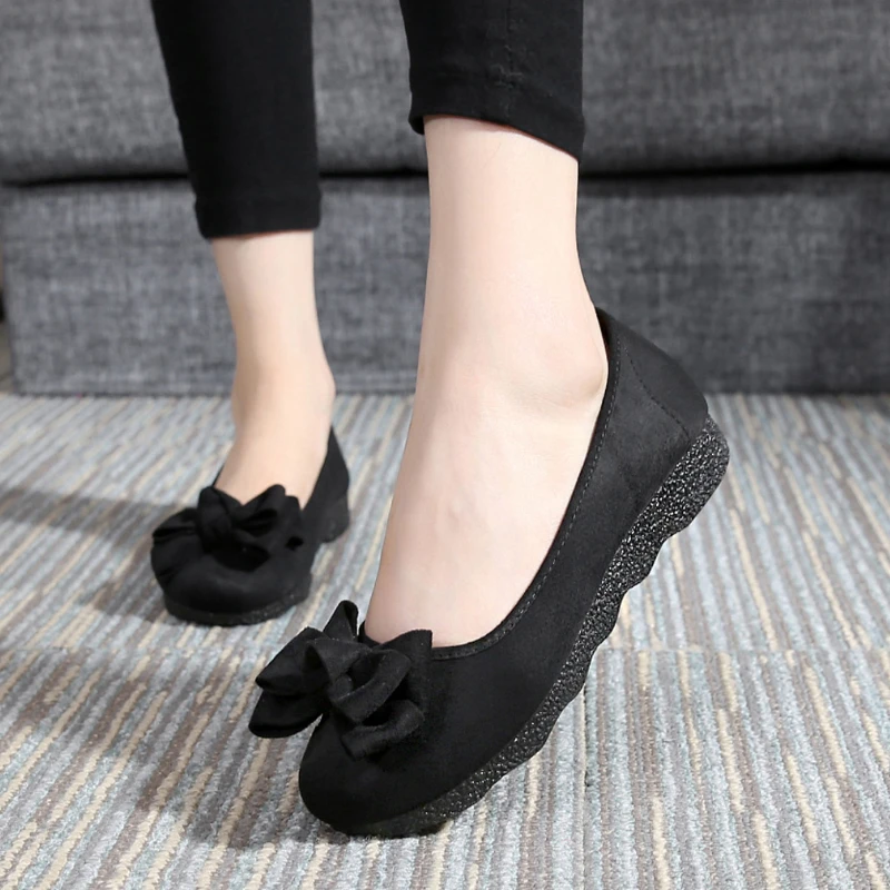 обувь женская весна лоферы женские кроссовки туфли женскиеТуфли демисезонные с