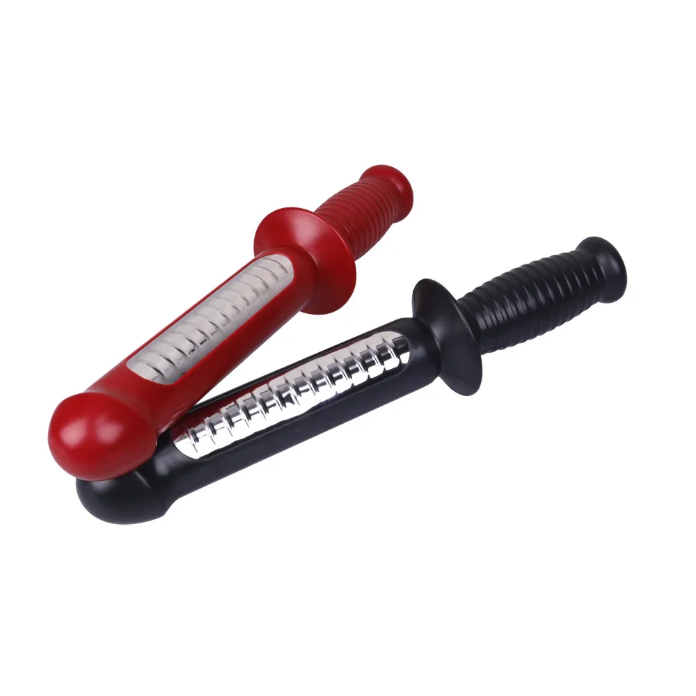 Новый электрошоковый массажер волшебная палочка вставные стержни большой