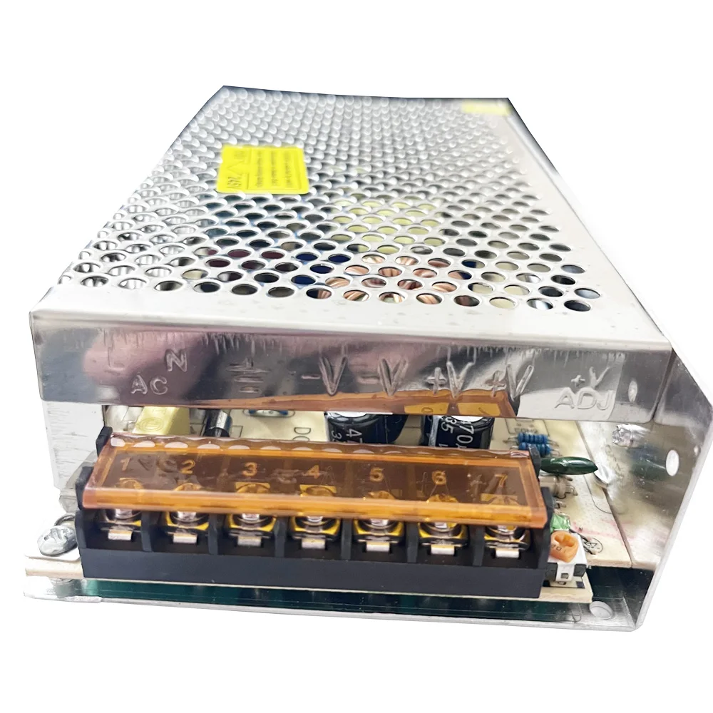 250 Вт SMPS импульсный источник питания трансформатор AC-DC 110 В 24 до 220 для рекламного