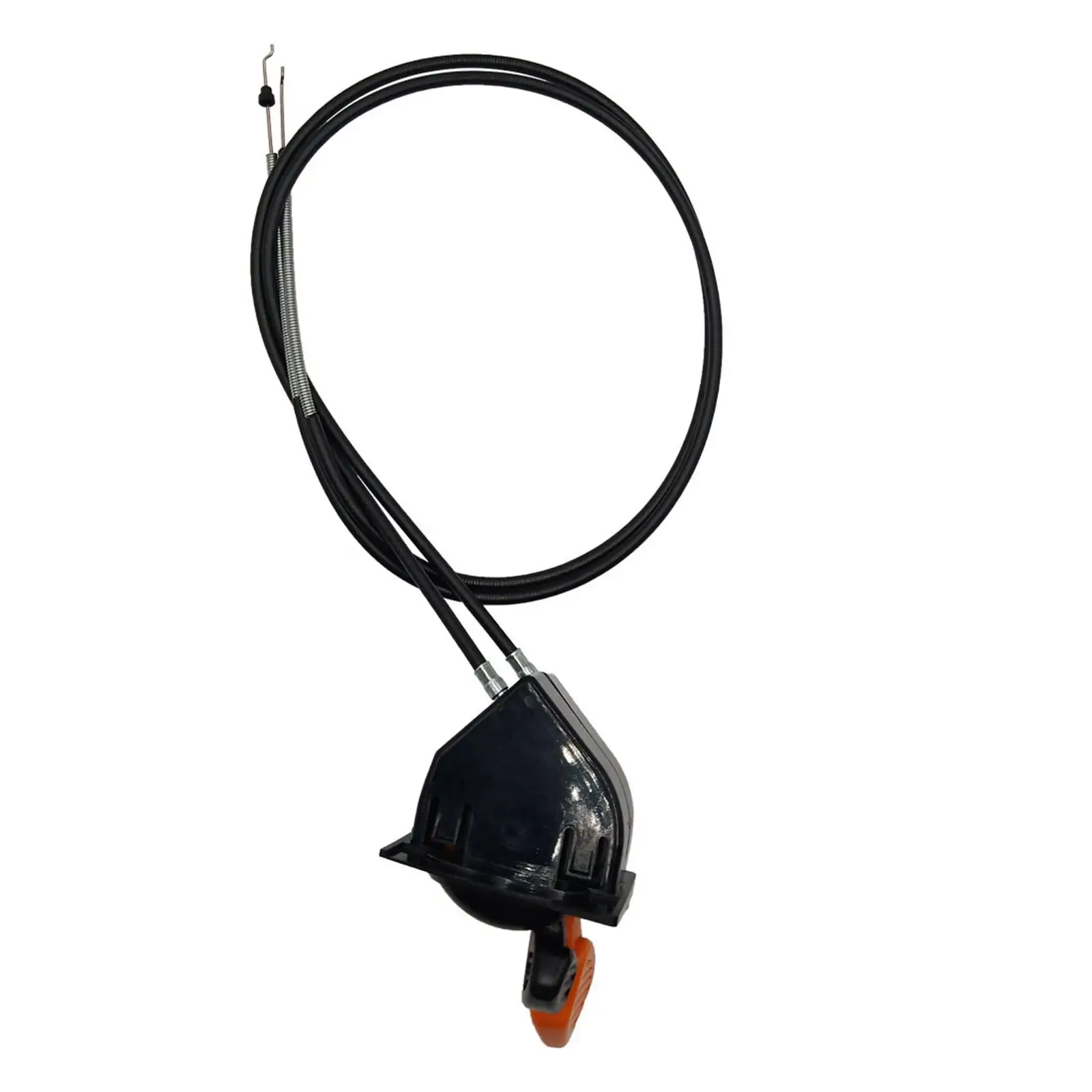 

AM140333 Replace Throttle Choke Lever Cable Control Assembly for JD Model X3050 X384 X390 X394 X534 X570 X580