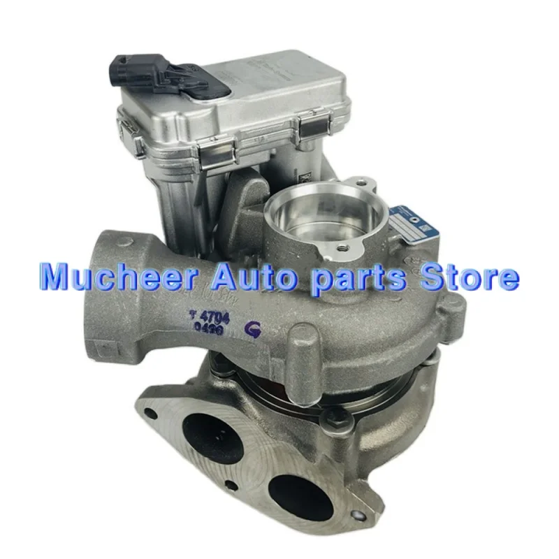 

BV40 Турбокомпрессор 54409700009 7808165 7808361 11657808165 Supercharger подходит для 535d (F07) GT с верхним двигателем N57 N57D30