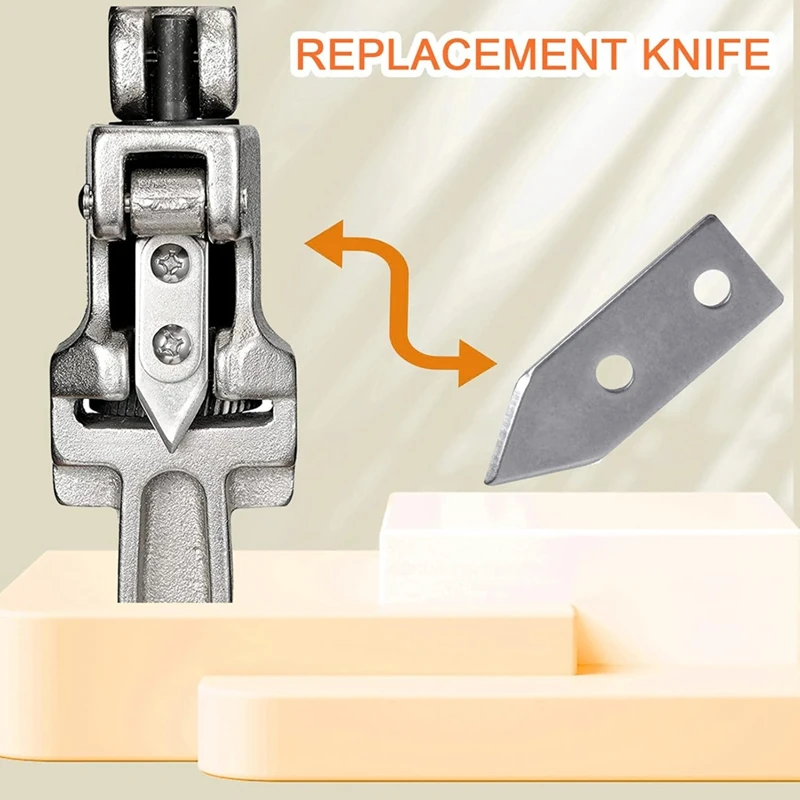 Коммерческий сменный нож для открывания консервных банок нож/лезвие совместимый