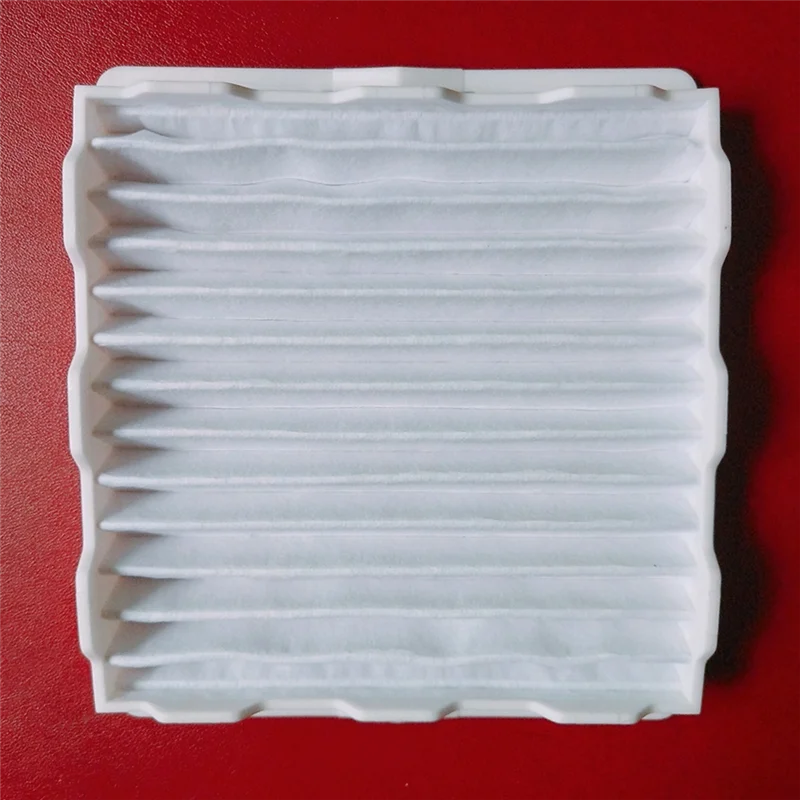 Фильтр для пыли Samsung 5 шт. детали пылесоса DJ63-00539A SC41E0 SC4170 SC4180 SC4190 SC5240 SC5250 SC5280 SC5630 SC5670