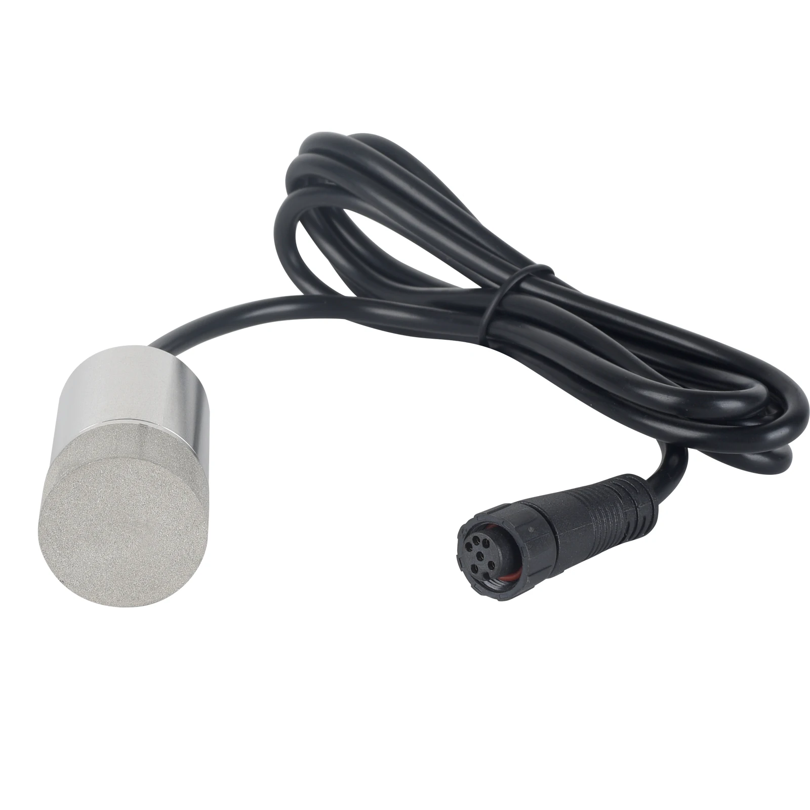 Передатчик датчика CO2 углекислого газа 4 в 1 RS485 Modbus с низким энергопотреблением