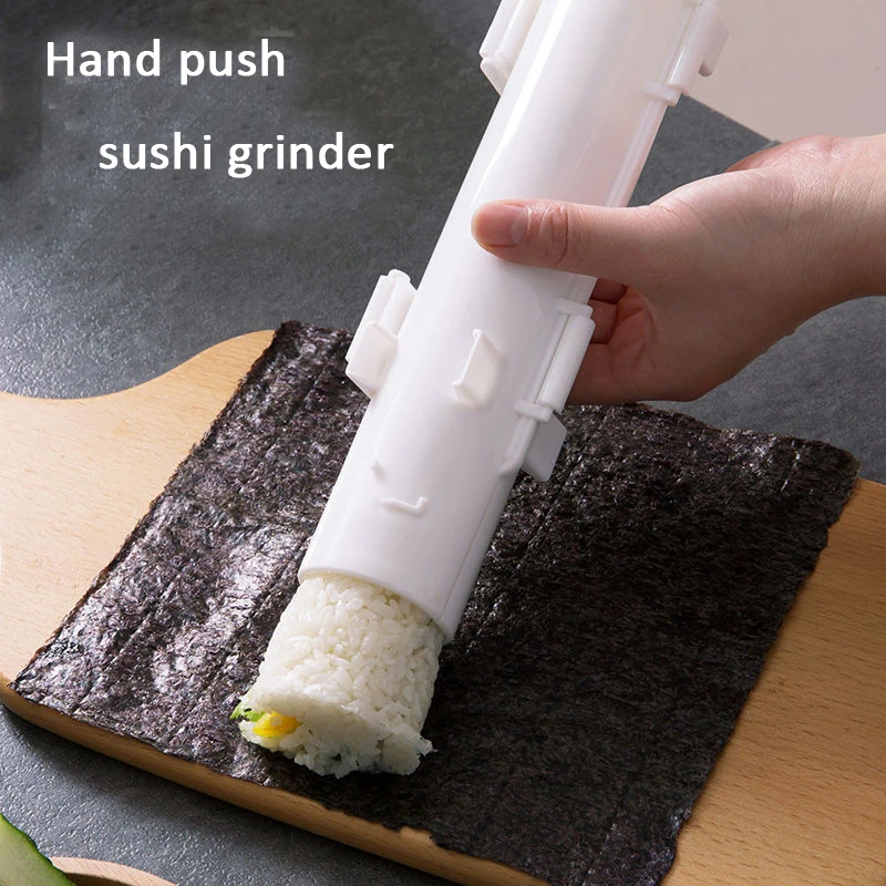 1 шт. кухонный инструмент сделай сам рулон драйвер для суши машина изготовления