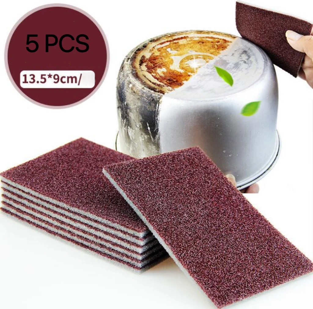 

Волшебная меламиновая губка