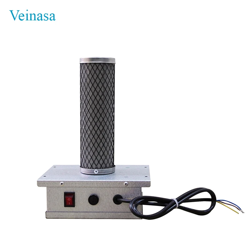 UV20 Очиститель воздуха для дезинфекции в помещении с УФ-стерильным светом