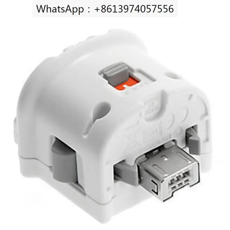 1 шт. адаптер геймпад Pengendali Presisi игра Peningkatan Sensor Tinggi сенсор плюс герб пульт