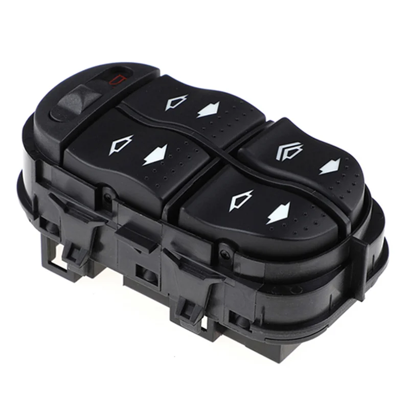 YS4Z-14529-BA YS4Z14529BA для 2000- 2007 фокусного выключателя стеклоподъемника