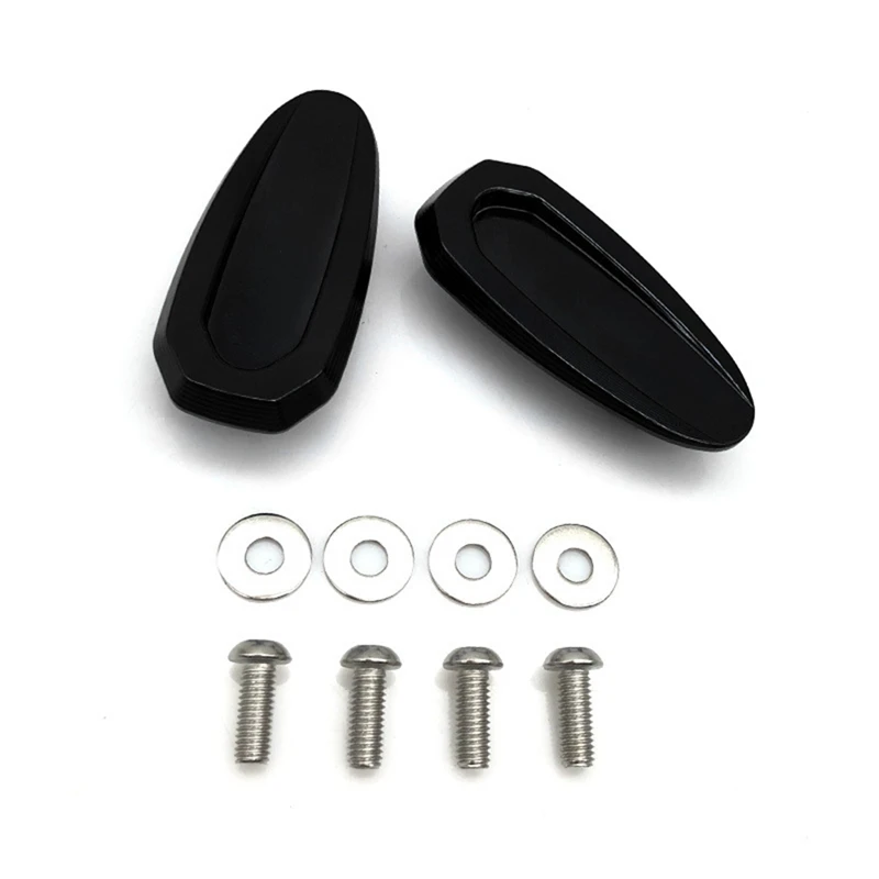 Базовая Крышка для зеркала заднего вида Мотоцикла BMW S1000RR 2019-2023