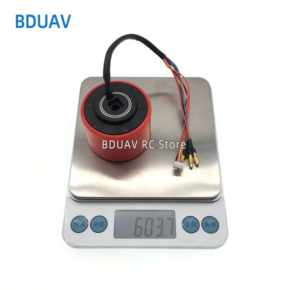 5065 14N12P 3 &quot70 мм 24 В-36 В 150 Вт Хэллоу вал Ступица двигателя Датчик Холла колеса