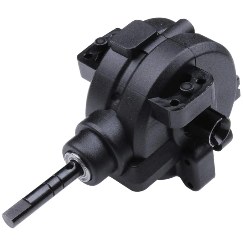 

RC Cars Front/Rear Gear Box Complete Drive & Diff.Gear 02030 03015 02024 02051 02138 02139 for 1/10 HSP 94123 94107 94111 94118