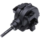 Радиоуправляемые автомобили, передняязадняя коробка передач, полный привод и Diff.Gear 02030 03015 02024 02051 02138 02139 для 110 HSP 94123 94107 94111 94118