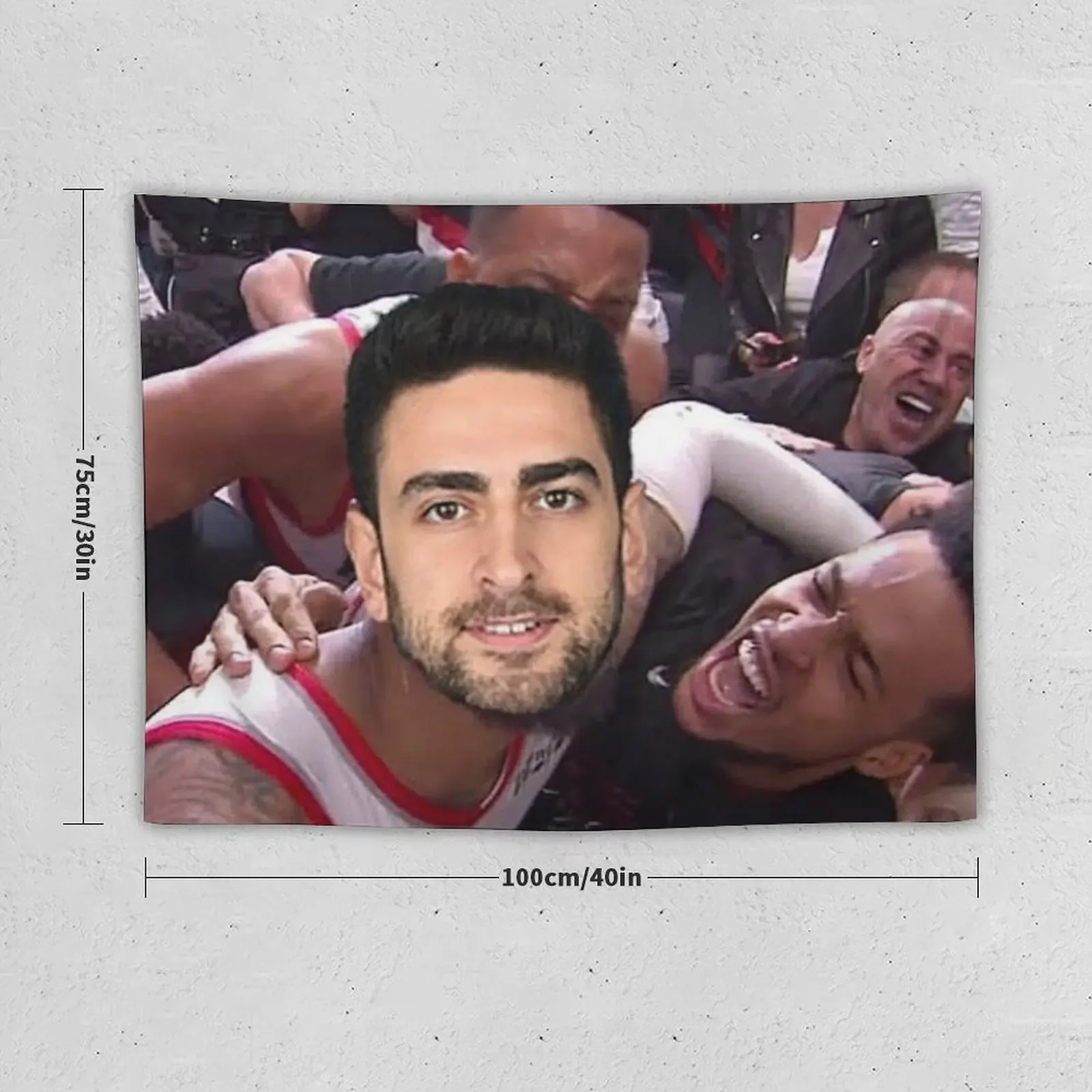 Фуркан коркмаз гобелен украшение для дома декоративная настенная роспись