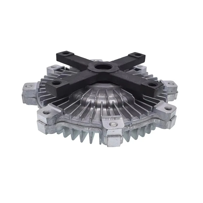 Охлаждающий вентилятор радиатор сцепления для Mitsubishi Pajero MK2 V26 V46 Nativa Montero Sport K97W L200