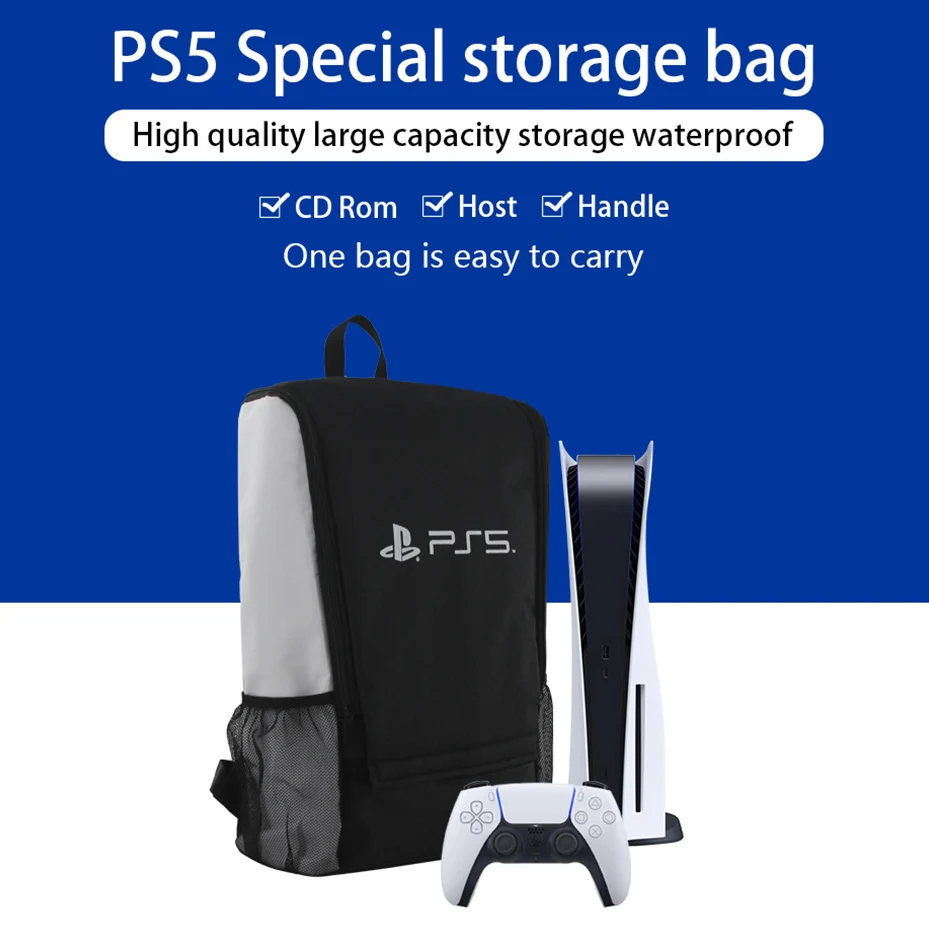 Новый-дизайн-для-ps5-сумка-игровая-консоль-рюкзак-для-sony-playstation-5-консоль-дорожная-сумка-хост-рюкзак-Портативная-сумка