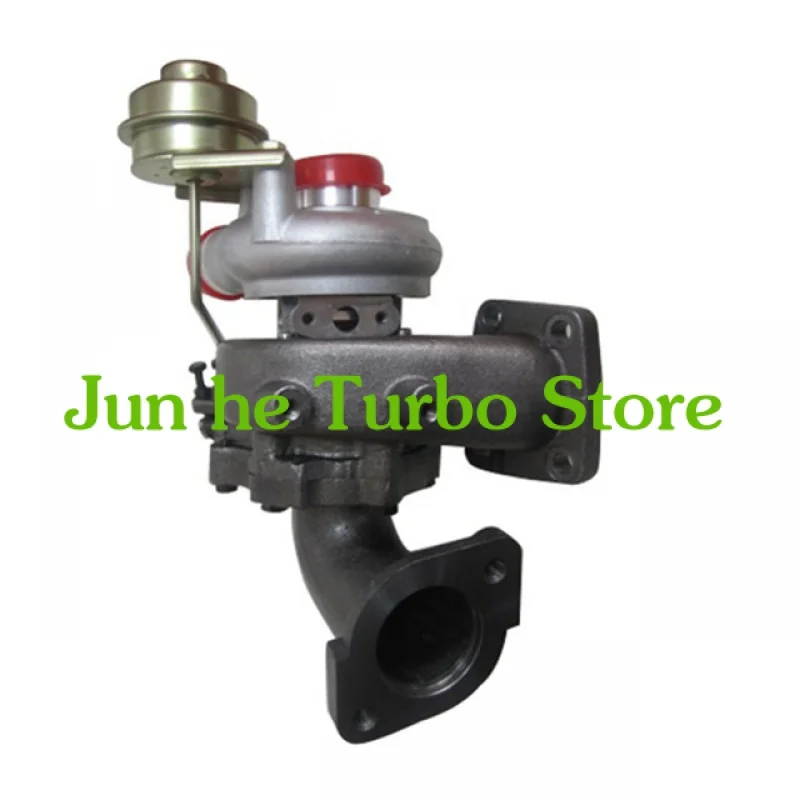 

Xinyuchen turbo charger for 49135-02652 MR968080 Turbo charger for 4d56 turbo L200 accessories 2.5 TDI