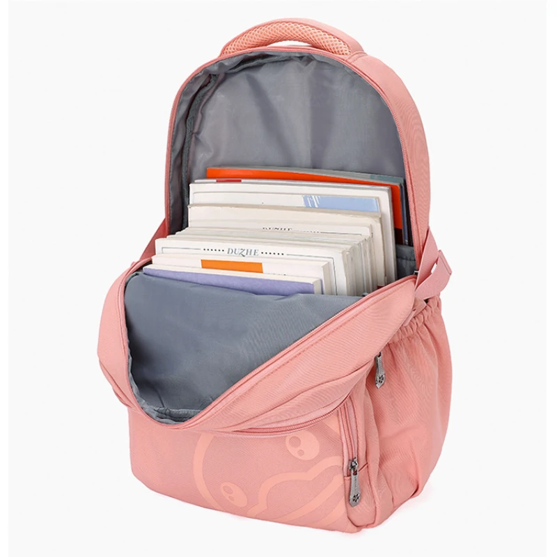 Children School Bags for Girls Orthopedic Backpack Kids Backpack schoolbag Primary School backpack set Kids book bag mochilas