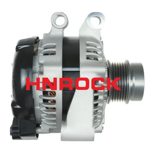 Новый генератор 104210-3720 1042103720 4R83-10300-AB 4R8310300AB для JAGUAR LAND ROVER |