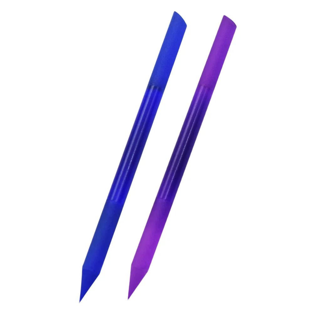 

Пилка для ногтей, стеклянный буфер, пилки для маникюра, толкатель, инструмент для шлифовки ногтей, инструмент для кутикулы, Кристальные брил...